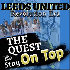 Leeds United: How Did We End Up Here - An Inside Story of Triumph & Heartbreak