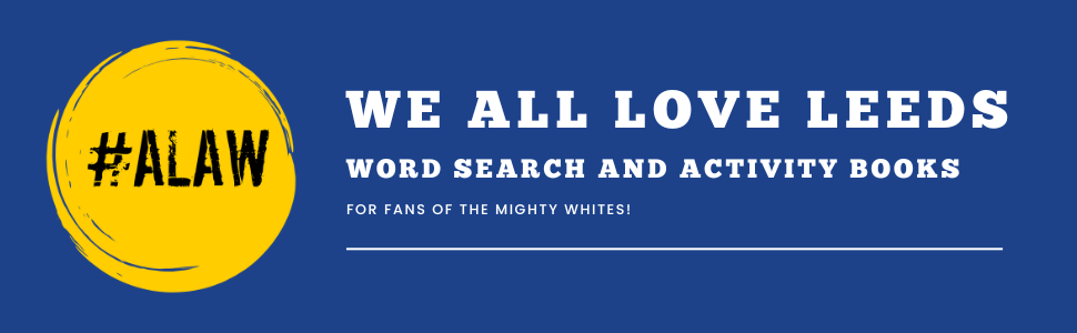 Leeds Word Search Banner