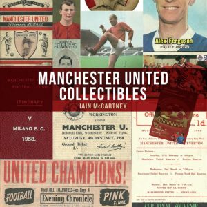 Manchester United Collectibles