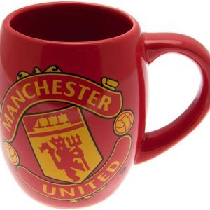 Manchester United F.C. Tea Tub Mug