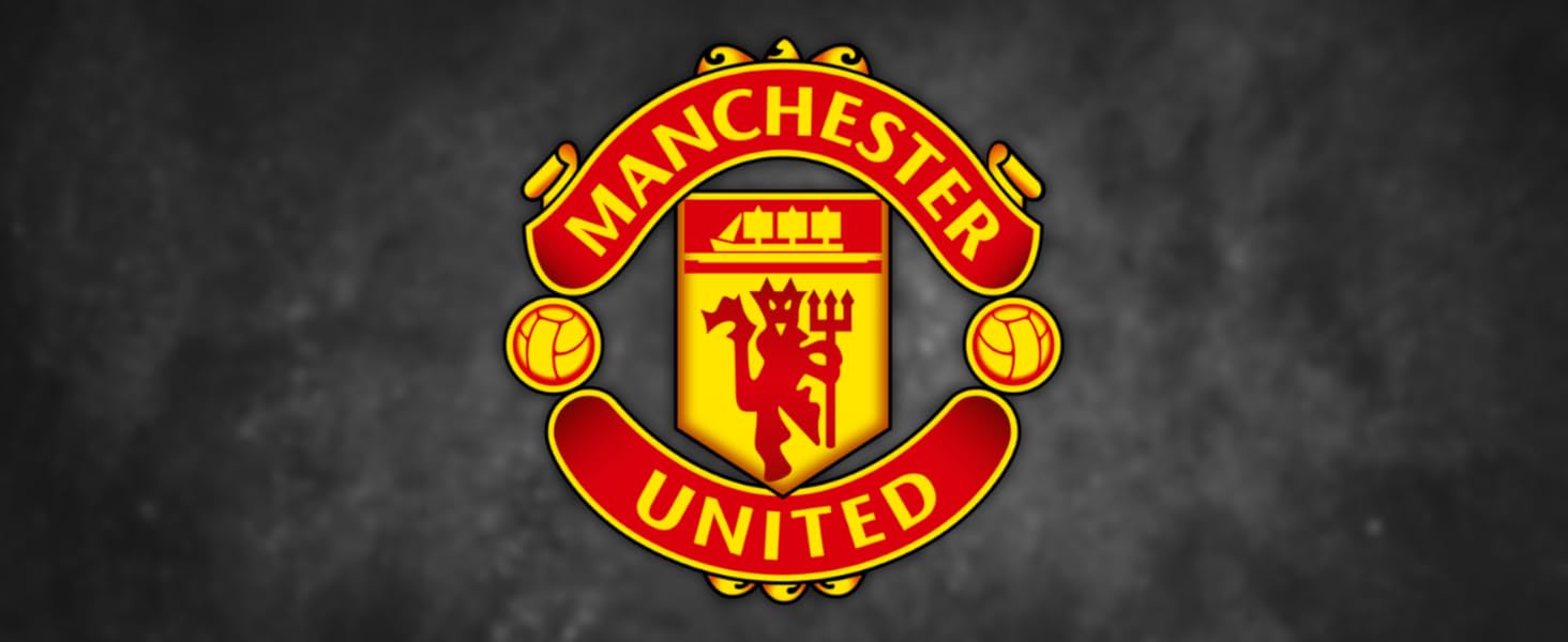Manchester United Logo
