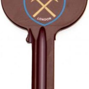 Official West Ham United FC Door Key