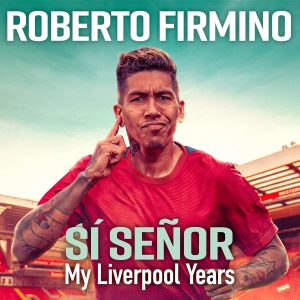 Sí Señor: My Liverpool Years