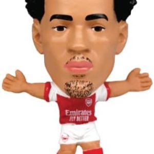 SoccerStarz - Arsenal Ethan Nwaneri - Home Kit (Classic Kit) /Figures