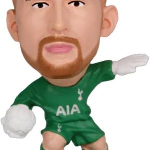 SoccerStarz - Spurs Guglielmo Vicario - Home Kit (Classic Kit)