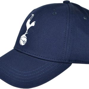 Tottenham Hotspur F.C Core Baseball Cap - Navy