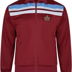 West Ham United Admiral 1982 Club Track Jacket