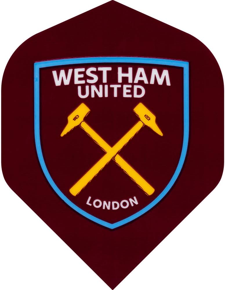West Ham United F.C. Dart Flights