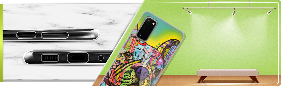  flexible TPU case magsafe protective wireless shock-proof phone iPhone Galaxy cover clear