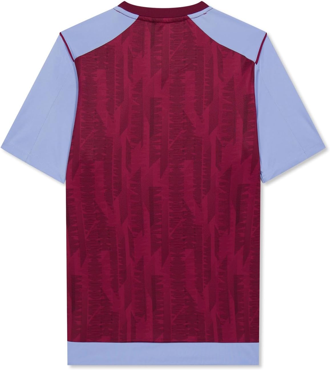 Castore Kids Aston Villa Home Shirt 2023 2024 Junior - Image 2