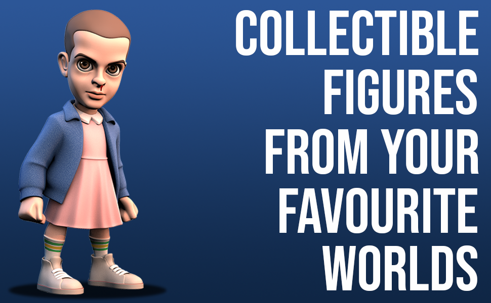 eleven figure on left with white text on right over blue background