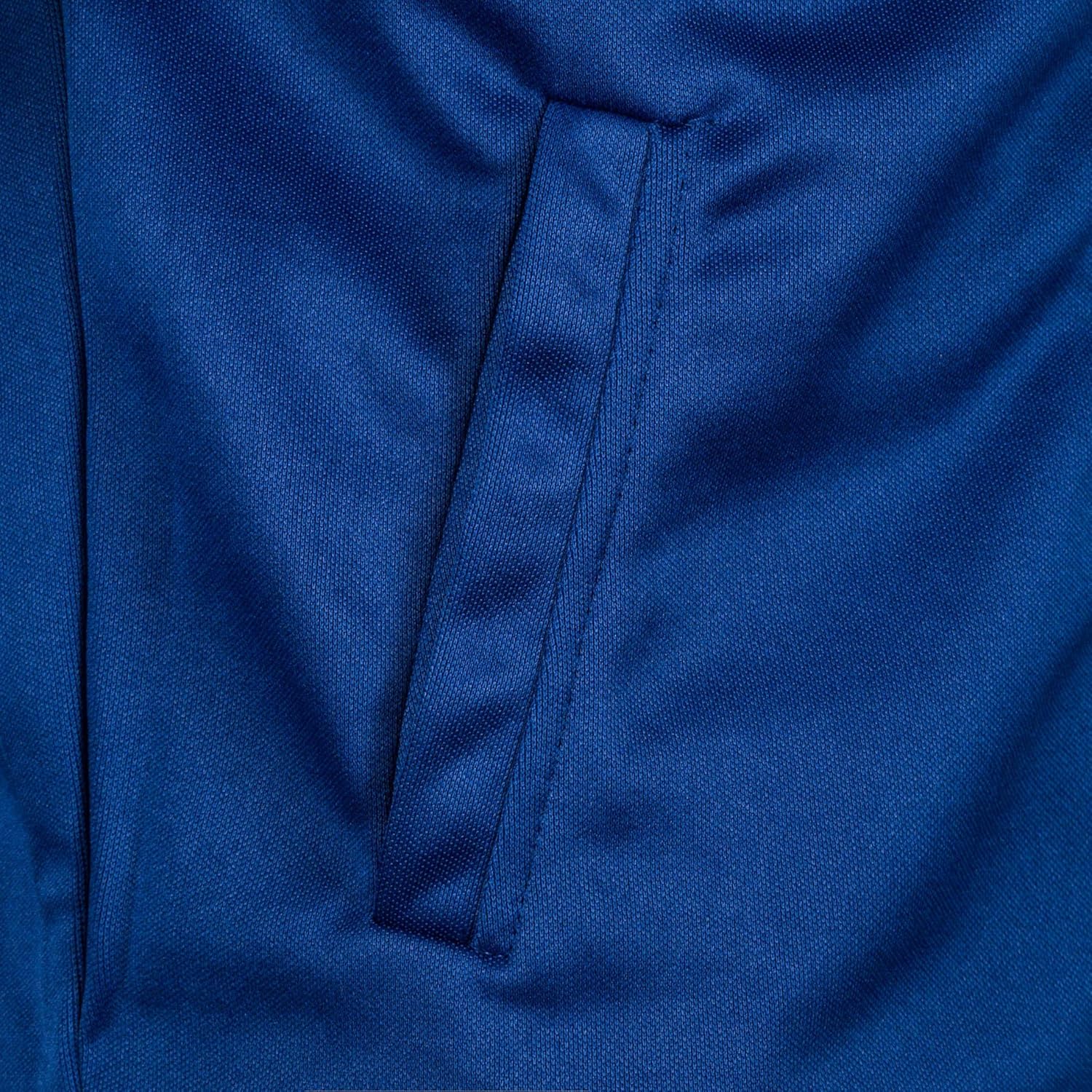 Score Draw Chelsea 1978 Retro Football Track Jacket - Image 4