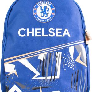 Hy-Pro Officially Licensed Large Backpack, Lightweight, Rucksack, School, Gift