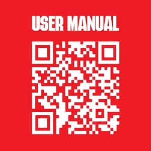 Arsenal COunter Ball QR code