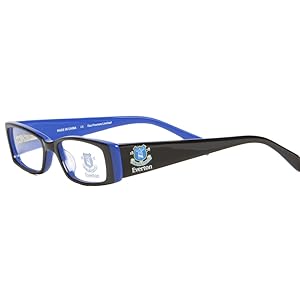 Kid's Everton FC Glasses Frame
