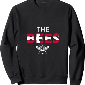 Brentford FC DENMARK The Bees Sweatshirt