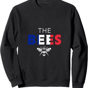 Brentford FC FRANCE The Bees Sweatshirt