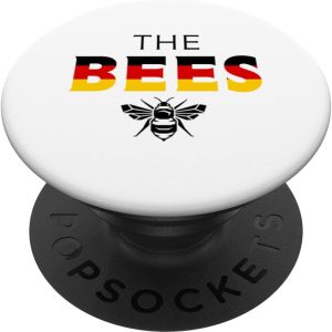 Brentford FC GERMANY The Bees PopSockets Swappable PopGrip