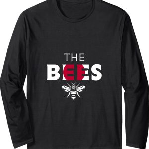 Brentford FC JAPAN The Bees Long Sleeve T-Shirt