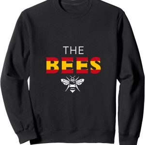 Brentford FC SPAIN The Bees Sweatshirt