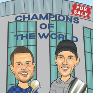 End Of An Era: Chelsea 2021/2022