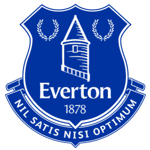 Everton FC Logo