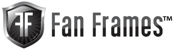 Fan Frames Limited Company Logo