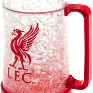 Liverpool Freezer Tankard