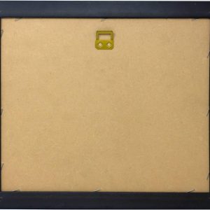 Media Storehouse Selhurst Park Stadium Fine Art Framed Print - Crystal Palace Football Club - Modern Frame 22"x18" (58x48cm) (14646043)