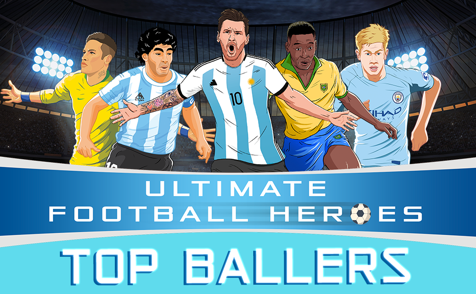 Top Ballers header