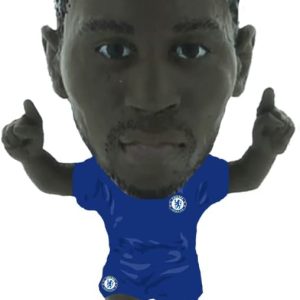 SoccerStarz - Chelsea Romelu Lukaku - Home Kit (NEW SCULPT) (Classic Kit)