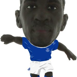 SoccerStarz SOC1126 Classic Everton Yannick Bolasie Home Kit