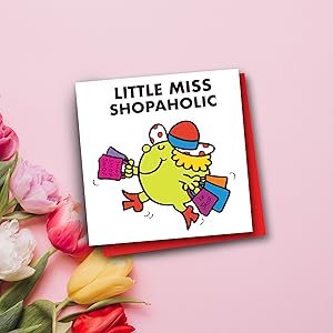 mr men