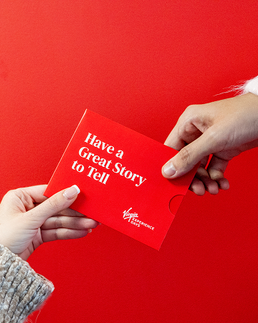 experience days for two