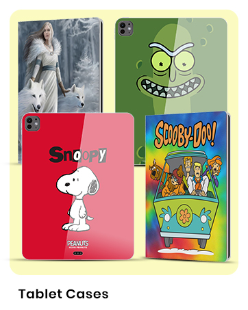 Tablet Cases