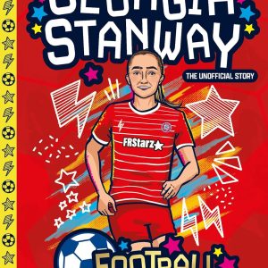 Football Rising Stars: Georgia Stanway
