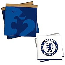 Chelsea napkin