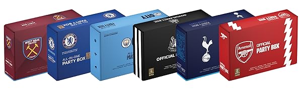 Party box set