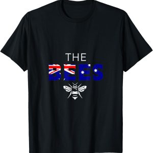 Brentford FC NEW ZEALAND The Bees T-Shirt