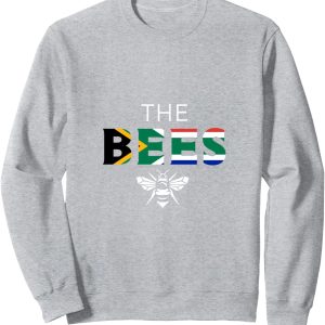 Brentford FC SOUTH AFRICA The Bees Sweatshirt