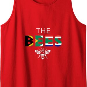 Brentford FC SOUTH AFRICA The Bees Tank Top