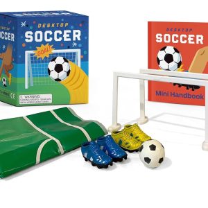 Desktop Soccer: Goal! (RP Minis)