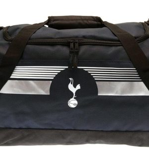 FOCO Officially Licensed Football Travel Holdall Ultra Duffle Bag 51L (Tottenham Hotspur)