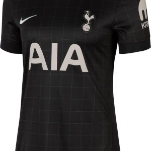 Nike Women's Tottenham Hotspur 2025/26 Stadium Away Nike Dri-fit Replika-fußballtrikot Für Damen Replica Soccer Jersey