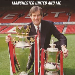 Red Glory: Manchester United and Me