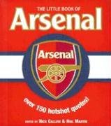 The Little Book of Arsenal