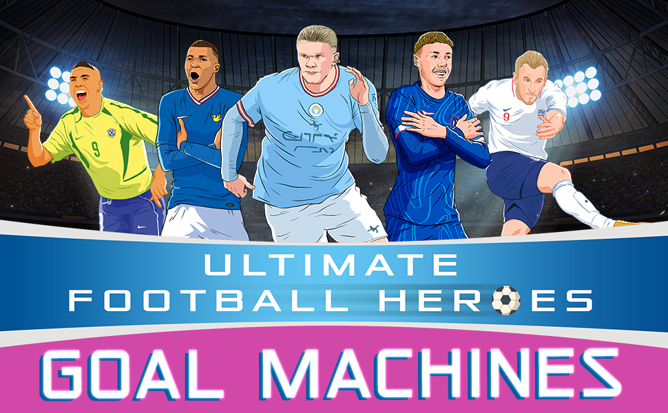 Goal Machines header