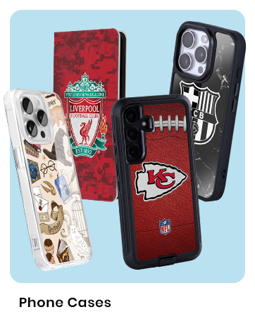 Phone Cases