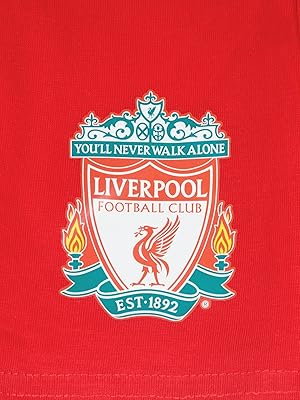 Colour Club crest as seen on shorts