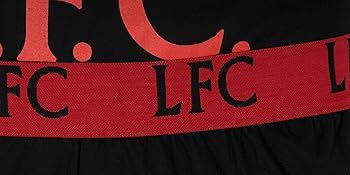 LFC waistband